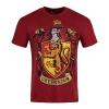 Warner Bros Gryffindor T-Shirt Best Sellers