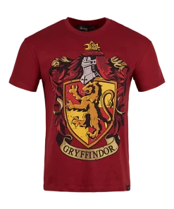 Warner Bros Gryffindor T-Shirt Best Sellers