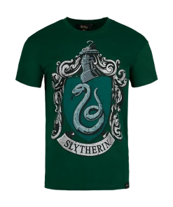 Warner Bros Slytherin T-Shirt