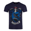 Warner Bros Best Sellers Ravenclaw T-Shirt 1 Warner Bros Best Sellers Ravenclaw T-Shirt
