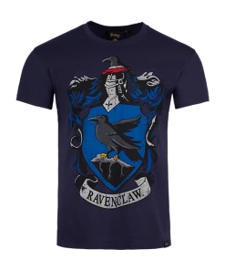 Warner Bros Best Sellers Ravenclaw T-Shirt