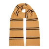 Warner Bros Best Sellers Hufflepuff Scarf