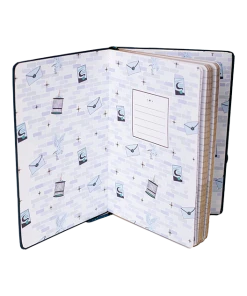 Warner Bros Diagon Alley Notebook Best Sellers