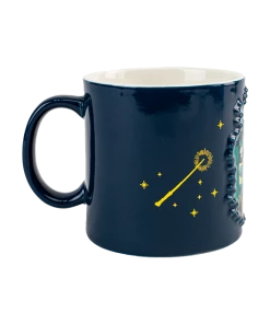 Warner Bros Diagon Alley Oversized Mug Best Sellers