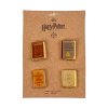 Warner Bros Best Sellers Diagon Alley Book Pins