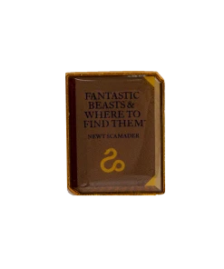 Warner Bros Best Sellers Diagon Alley Book Pins 10 Warner Bros Best Sellers Diagon Alley Book Pins
