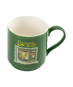 Warner Bros Diagon Alley Stackable Mugs 14 Warner Bros Diagon Alley Stackable Mugs