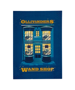 Warner Bros Diagon Alley Post Cards Best Sellers