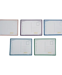 Warner Bros Diagon Alley Post Cards Best Sellers