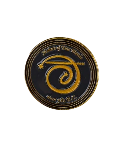 Warner Bros Best Sellers Diagon Alley Shop Sign Pins 10 Warner Bros Best Sellers Diagon Alley Shop Sign Pins