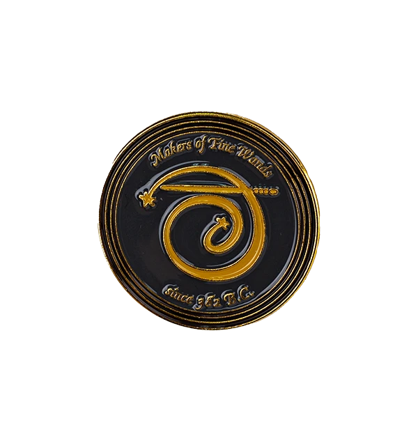 Warner Bros Best Sellers Diagon Alley Shop Sign Pins 5 Warner Bros Best Sellers Diagon Alley Shop Sign Pins