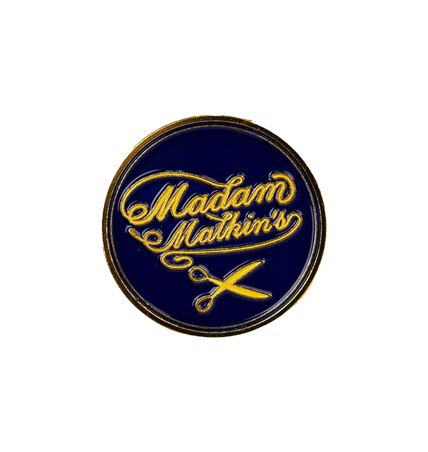 Warner Bros Best Sellers Diagon Alley Shop Sign Pins 7 Warner Bros Best Sellers Diagon Alley Shop Sign Pins