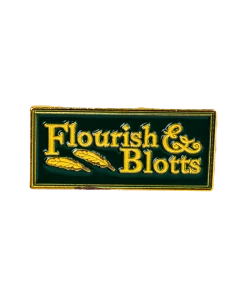 Warner Bros Best Sellers Diagon Alley Shop Sign Pins 13 Warner Bros Best Sellers Diagon Alley Shop Sign Pins