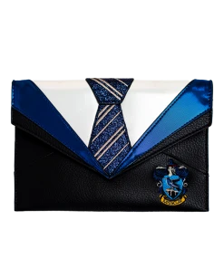 Warner Bros Danielle Nicole Ravenclaw Robe Clutch Best Sellers