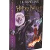 Warner Bros New Edition Harry Potter And The Deathly Hallows (Paperback)