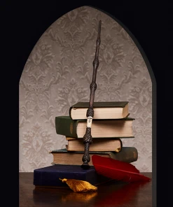 Warner Bros Fantastic Beasts Professor Dumbledore's Wooden Wand