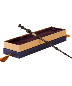 Warner Bros Fantastic Beasts Professor Dumbledore's Wooden Wand