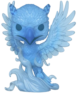 Warner Bros Dumbledore’s Patronus Funko Pop!