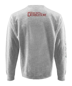 Warner Bros The Secrets Of Dumbledore Sweatshirt