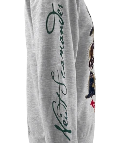 Warner Bros The Secrets Of Dumbledore Sweatshirt