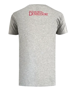 Warner Bros The Secrets Of Dumbledore T-Shirt
