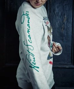 Warner Bros The Secrets Of Dumbledore Sweatshirt