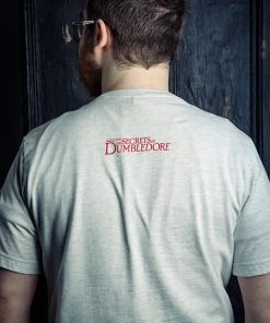 Warner Bros The Secrets Of Dumbledore T-Shirt 12 Warner Bros The Secrets Of Dumbledore T-Shirt