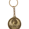 Warner Bros Best Sellers Fantastic Beasts Magical Congress Keyring