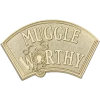 Warner Bros Muggle Worthy Pin Badge Best Sellers