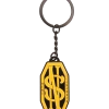 Warner Bros Fantastic Beasts Newt Scamander Keyring Best Sellers