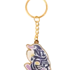 Warner Bros Fantastic Beasts Niffler Keyring