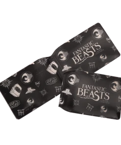 Warner Bros Card Wallet - Fantastic Beasts Symbols Best Sellers