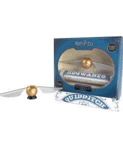 Warner Bros Mystery Flying Snitch Best Sellers