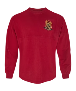 Warner Bros Gryffindor Adult Spirit Jersey Best Sellers