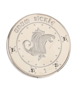 Warner Bros Set Of Gringotts Bank Coins Best Sellers