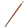 Warner Bros Gryffindor Pencil - Red Best Sellers 1 Warner Bros Gryffindor Pencil - Red Best Sellers