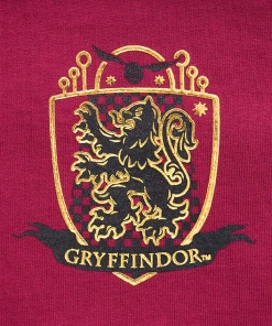 Warner Bros Gryffindor Adult Spirit Jersey Best Sellers
