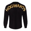 Warner Bros Hogwarts Adult Spirit Jersey