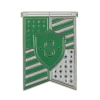 Warner Bros Slytherin House Banner Enamel Pin Best Sellers 2 Warner Bros Slytherin House Banner Enamel Pin Best Sellers