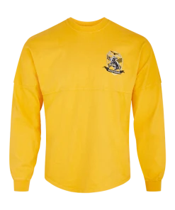 Warner Bros Hufflepuff Adult Spirit Jersey