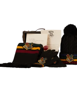 Warner Bros Hogwarts Mini Gift Trunk Hogwarts Trunks