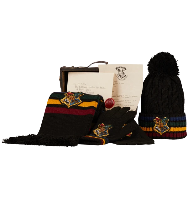 Warner Bros Hogwarts Mini Gift Trunk Hogwarts Trunks 3 Warner Bros Hogwarts Mini Gift Trunk Hogwarts Trunks