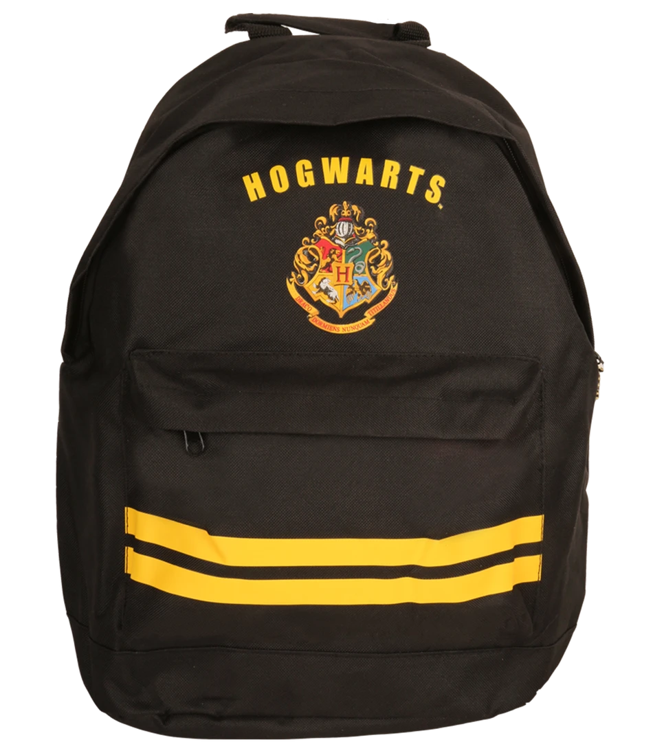 Warner Bros Best Sellers Hogwarts Rucksack 3 Warner Bros Best Sellers Hogwarts Rucksack