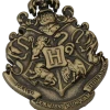Warner Bros Hogwarts Pin Badge