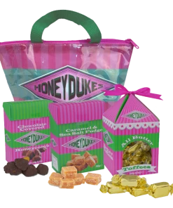 Warner Bros Sweets And Treats Honeydukes Gift Set