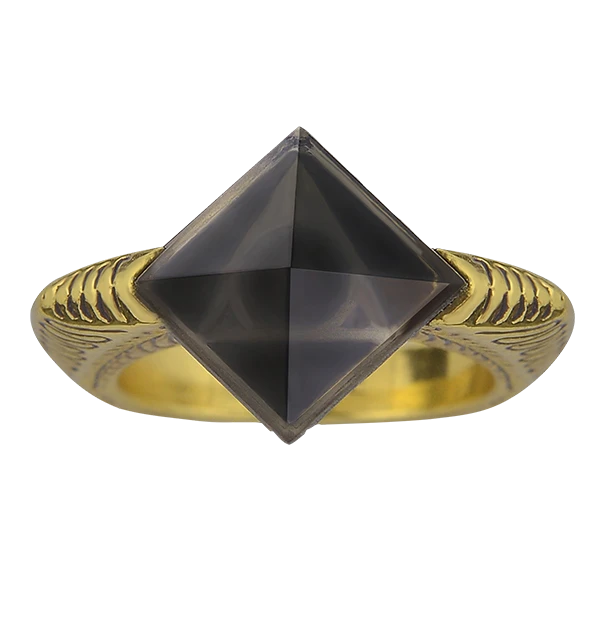 Warner Bros The Horcrux Ring 4 Warner Bros The Horcrux Ring