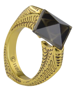 Warner Bros The Horcrux Ring 9 Warner Bros The Horcrux Ring