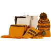 Warner Bros Hogwarts Trunks Hufflepuff Mini Gift Trunk