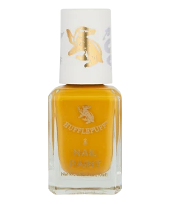 Warner Bros Best Sellers Hufflepuff Nail Varnish
