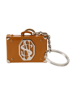 Warner Bros Fantastic Beasts Newt's Suitcase Keyring Best Sellers